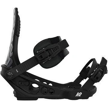 Wiązania snowboardowe K2 HUE