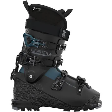 Buty narciarskie damskie K2 DISPATCH W