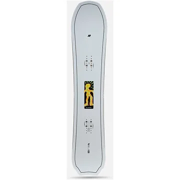 Deska snowboardowa męska K2 ALMANAC