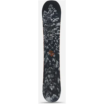 Deska snowboardowa męska K2 GATEWAY POP