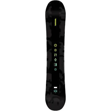 Deska snowboardowa K2 EMBASSY RENTAL