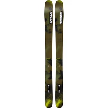 Narty juniorskie K2 MINDBENDER JUVY