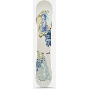 Deska snowboardowa męska K2 MEDIUM