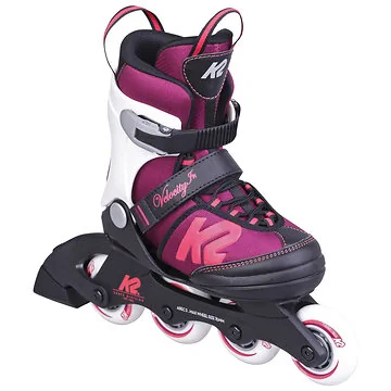 Rolki K2 VELOCITY JR G