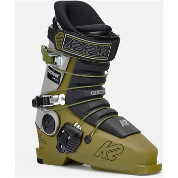 Buty narciarskie juniorskie K2 EVOLVER
