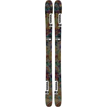 Narty męskie K2 RECKONER 92