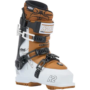 Buty narciarskie K2 flex METHOD B&E