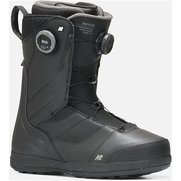 Buty snowboardowe męskie K2 MAYSIS black