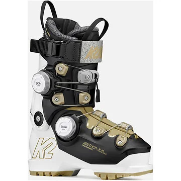 Buty narciarskie damskie K2 ANTHEM 95 AF ZONAL BOA