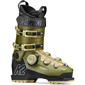 Buty narciarskie męskie K2  RECON X 110 BOA