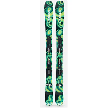 Narty juniorskie K2 OMEN JR 
