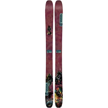 Narty damskie K2 RECKONER 110 W