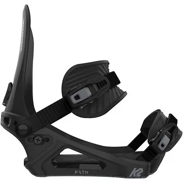 Wiązania snowboardowe K2 PATH black