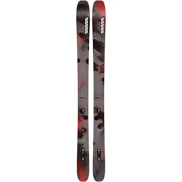 Narty męskie K2 MINDBENDER 108TI