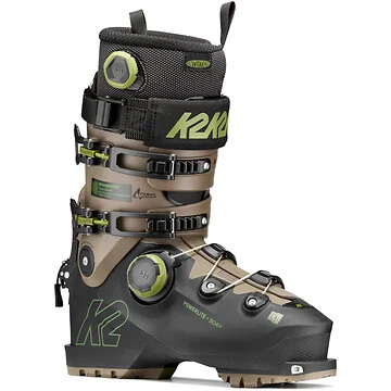 Buty narciarskie męskie K2 MINDBENDER TEAM BOA