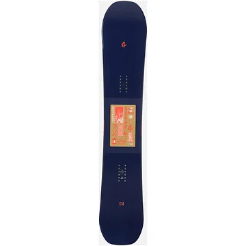 Deska snowboardowa K2 BROADCAST 
