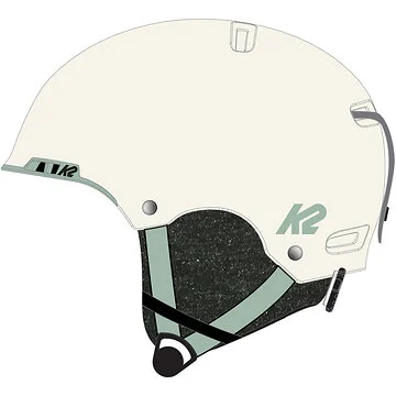 Kask damski K2 MERIDIAN