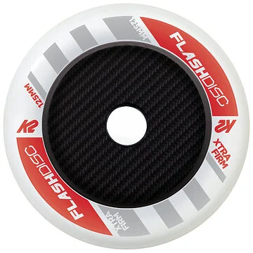 Kółko K2 FLASH DISC 125 MM 1 EACH