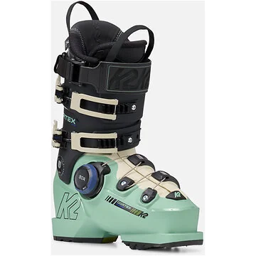 Buty narciarskie damskie K2 CORTEX 105 W BOA  