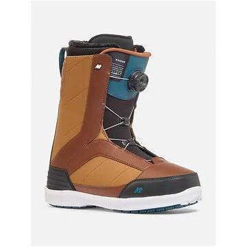 Buty snowboardowe męskie K2 RAIDER trail