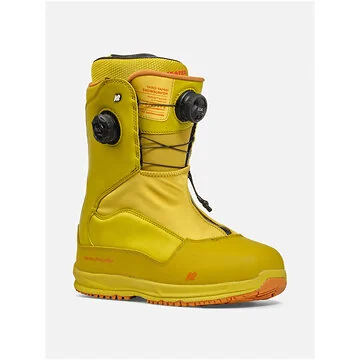 Buty snowboardowe męskie K2 TARO TAMAI SNOWSURFER yellow