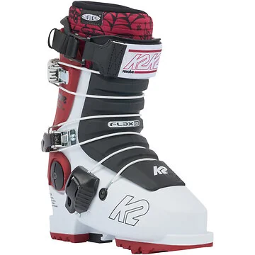 Buty narciarskie K2 flex REVOLVER TBL