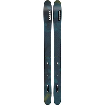 Narty damskie K2 MINDBENDER 116C W