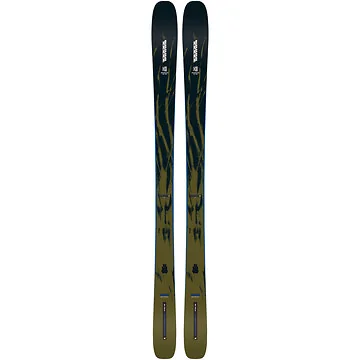 Narty męskie K2 MINDBENDER 90C