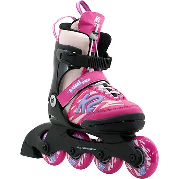 Rolki K2 LUMI PRO