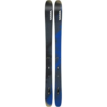 Narty męskie K2 MINDBENDER 106C