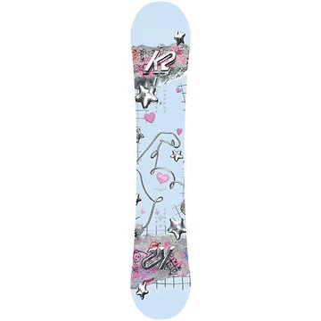 Deska snowboardowa K2 MEDIUM