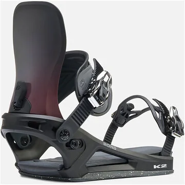 Wiązania snowboardowe męskie K2 BOND big buck