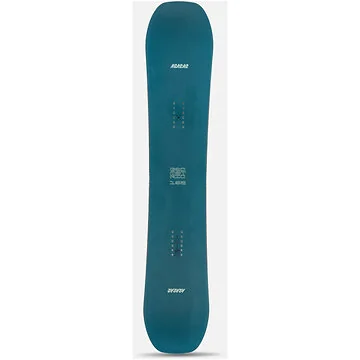 Deska snowboardowa męska K2 GEOMETRIC