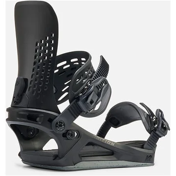 Wiązania snowboardowe męskie K2 EDITION black