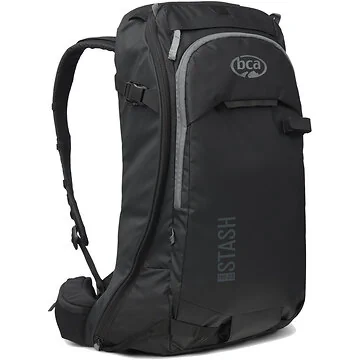 Plecak turystyczny BCA STASH PRO 22L black