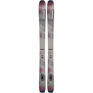 Narty damskie K2 MINDBENDER 96C W