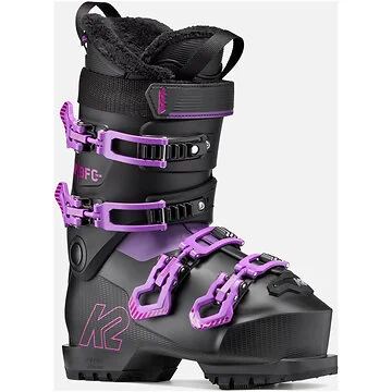Buty narciarskie damskie K2 BFC 75 W