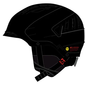 Kask K2 DIVERSION MIPS - 10E4020/11