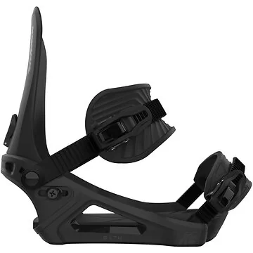 Wiązania snowboardowe K2 PATH W czarny