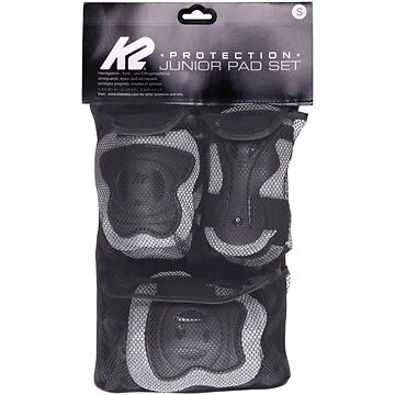 Ochraniacze K2 Junior Pad Set