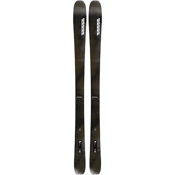 Narty męskie K2 MINDBENDER 85