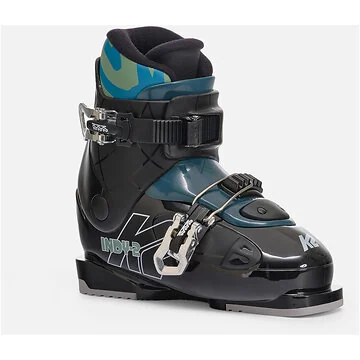 Buty narciarskie juniorskie K2 INDY 2