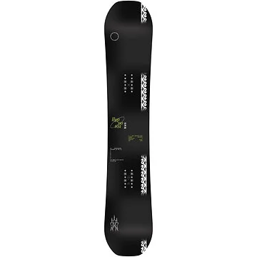 Deska snowboardowa K2 HYPNOTIST 161