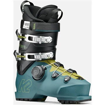 Buty narciarskie K2 BFC RX BOA