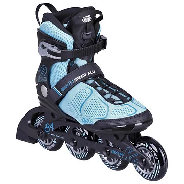 Rolki K2 ALEXIS 84 SPEED ALU