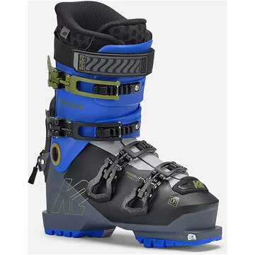 Buty narciarskie juniorskie K2 MINDBENDER JUVY