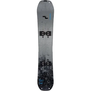 Deska snowboardowa K2 FREELOADER SPLIT PACKAGE