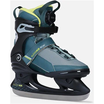 Łyżwy damskie K2 ALEXIS ICE BOA