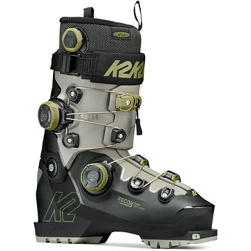 Buty narciarskie męskie K2  RECON TEAM ZONAL BOA