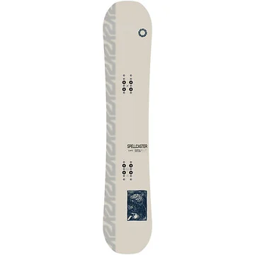 Deska snowboardowa K2 SPELLCASTER 144